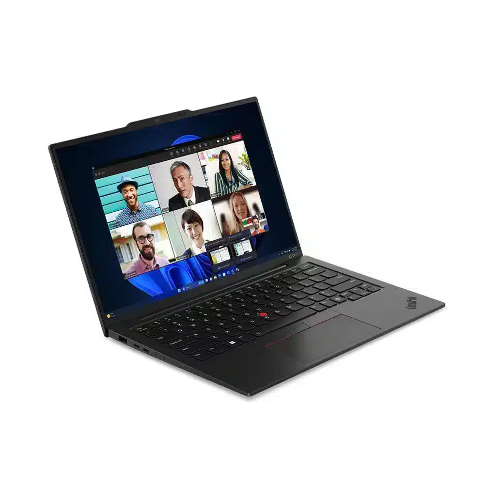Lenovo ThinkPad X1 CARBON G12 21KCCTO1WW-200 – Ultra 7 – Intel® Graphics Lenovo ThinkPad X1 CARBON G12 21KCCTO1WW-200 – Ultra 7 – Intel® Graphics